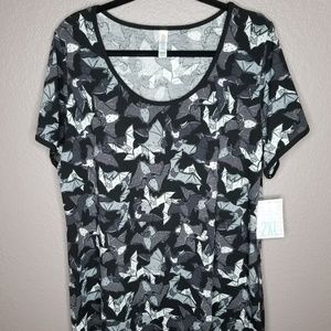 2XL LuLaRoe Halloween Classic T
